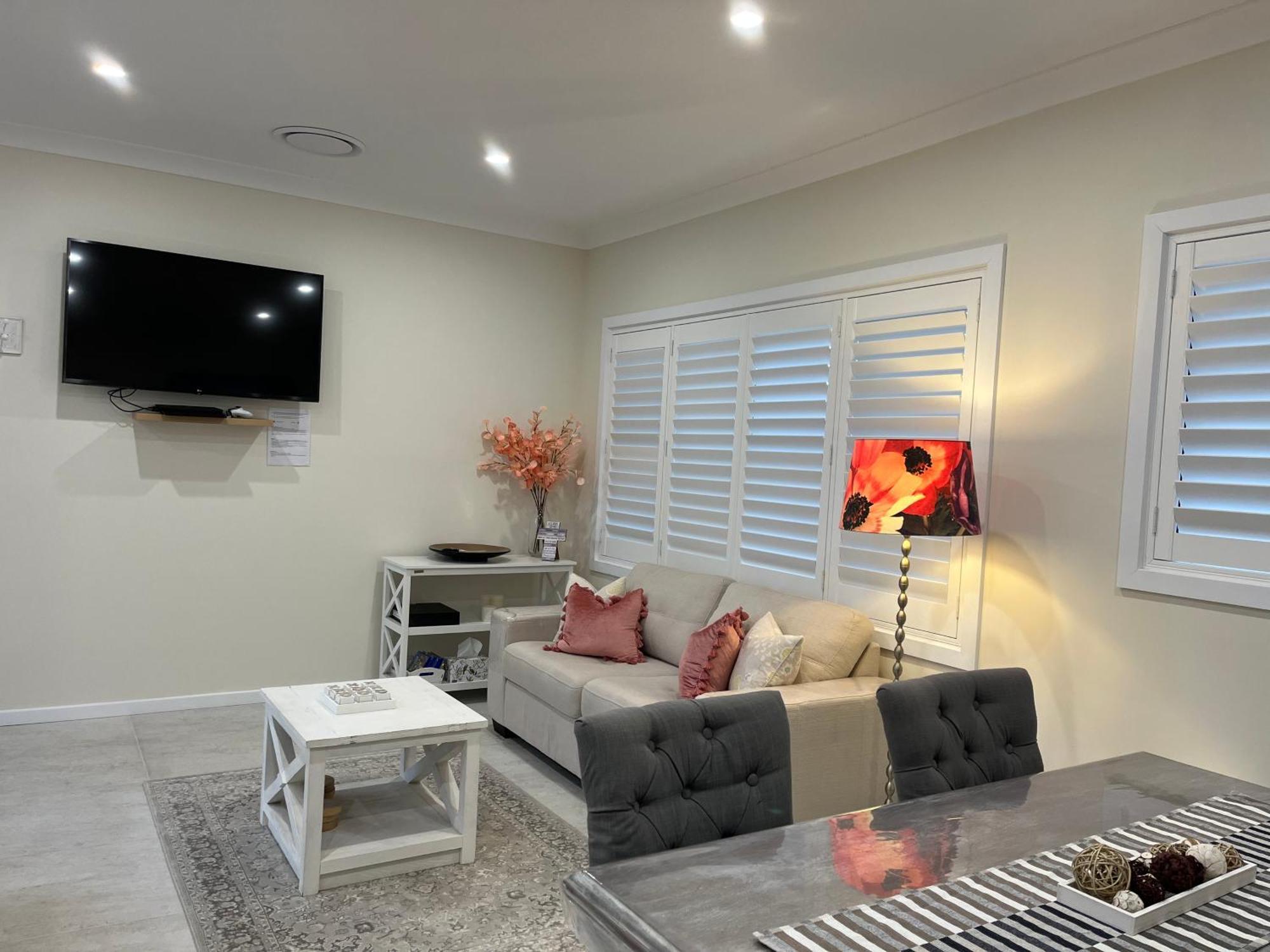 Nuach Cottage - Beautiful Family Home In Leura Exterior foto