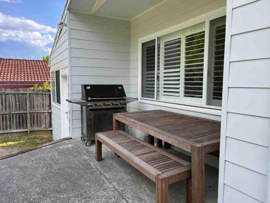 Nuach Cottage - Beautiful Family Home In Leura Exterior foto